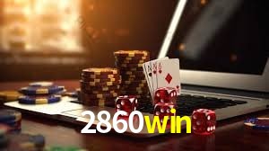 Estatísticas 2860win