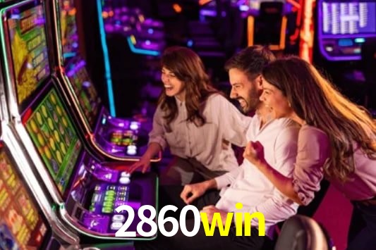 Experiência VIP 2860win