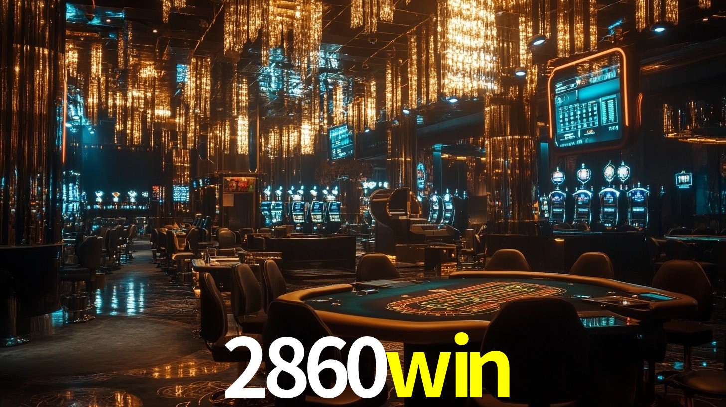 2860win bet