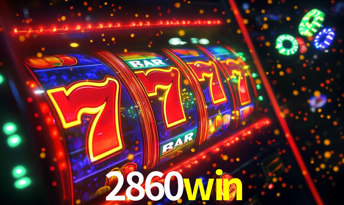 2860win - Cassino Licenciado no Brasil - 2860win.com