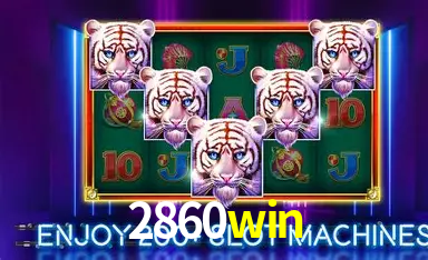 A Emoção da Loteria na 2860win: Uma Chance de Mudança de Vida
