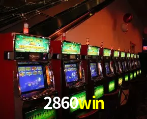 Desvendando o Mundo dos Jogos Virtuais na 2860win