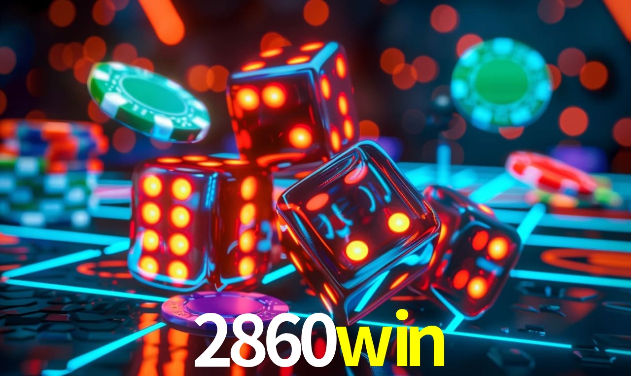 Bônus de Boas-vindas 2860win