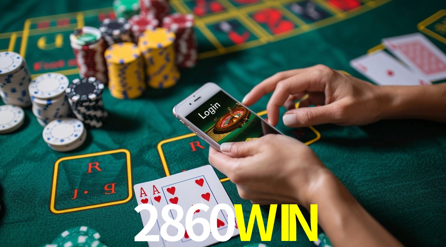 2860WIN