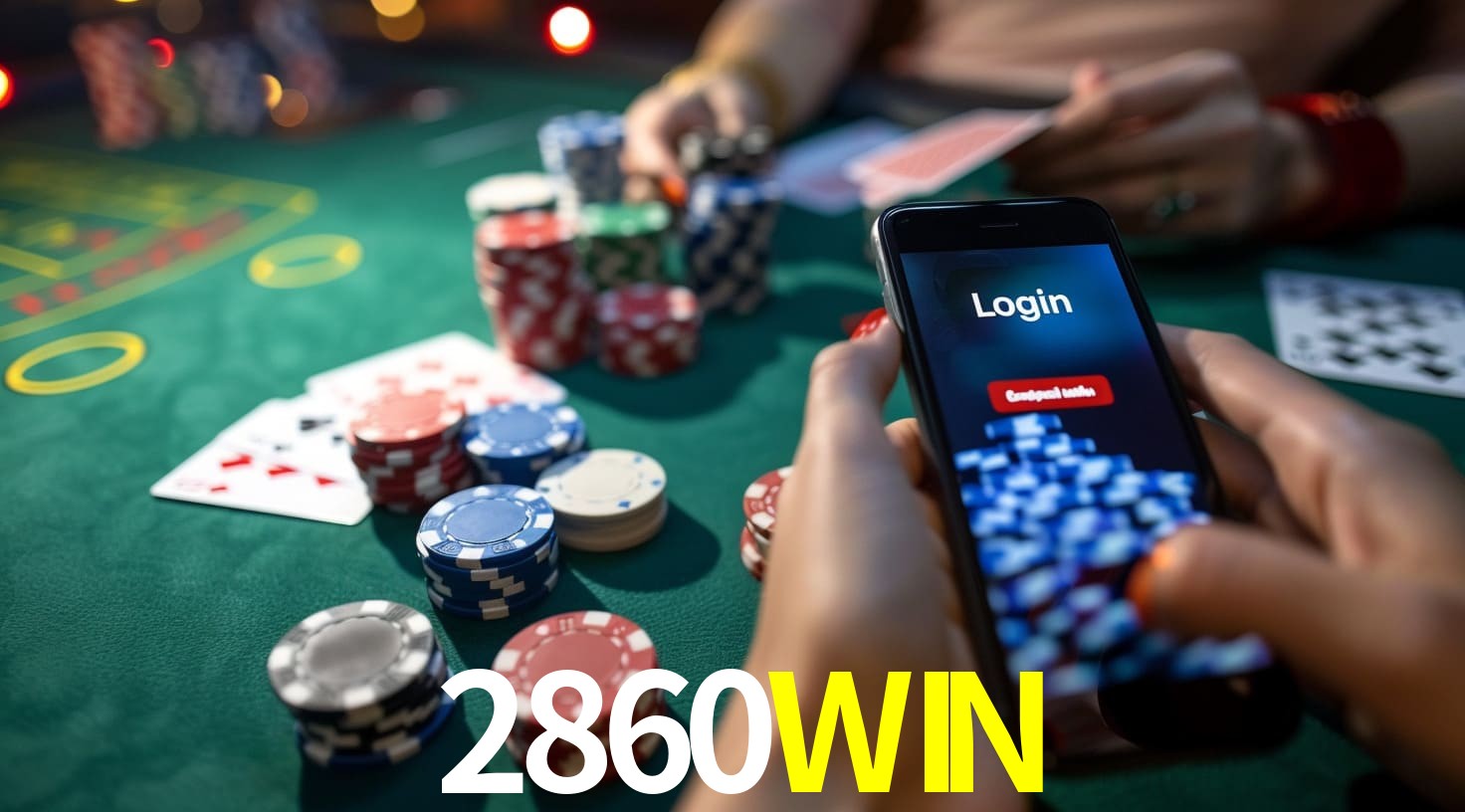 2860WIN