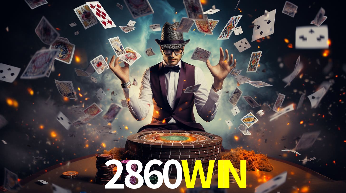 2860WIN