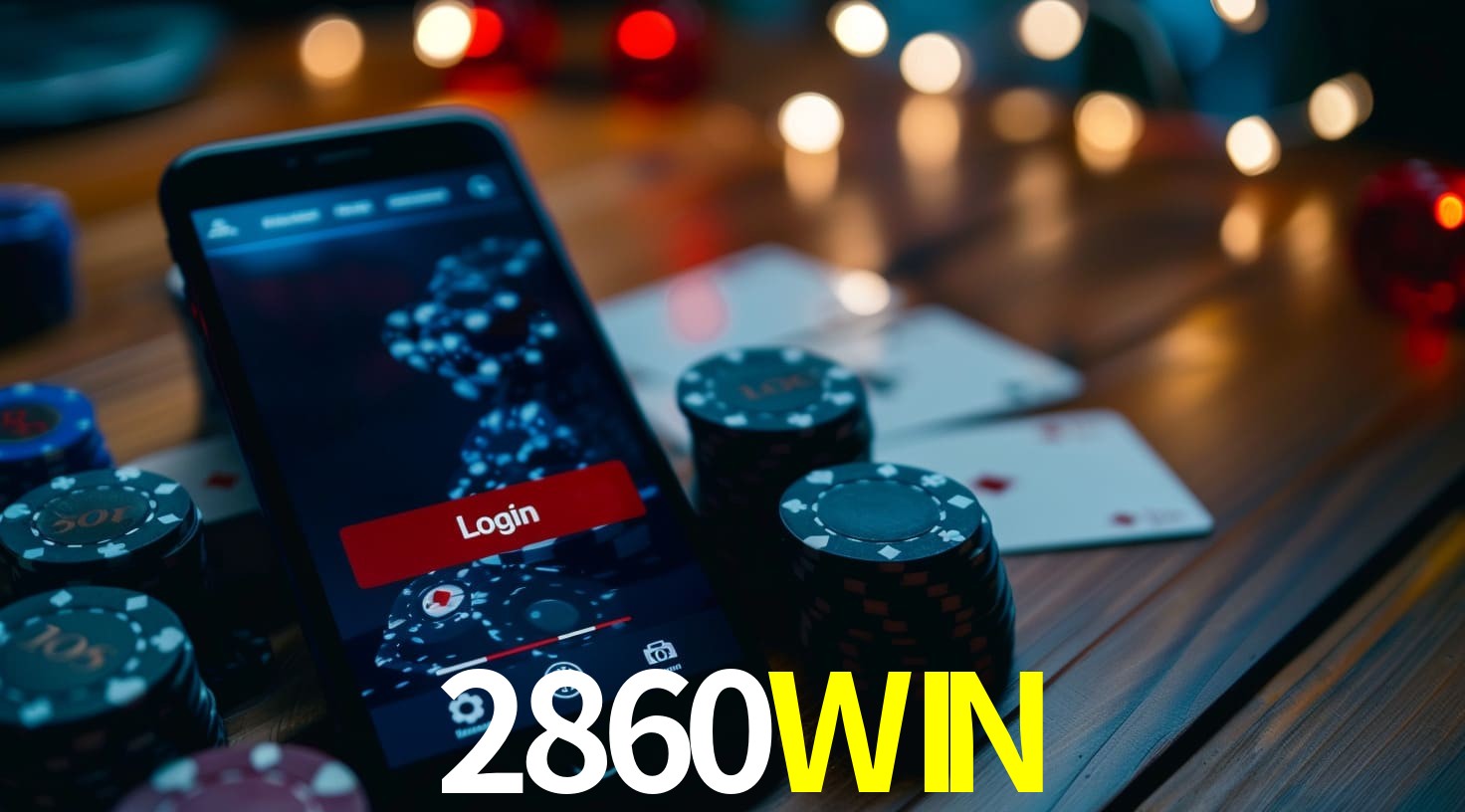 2860WIN