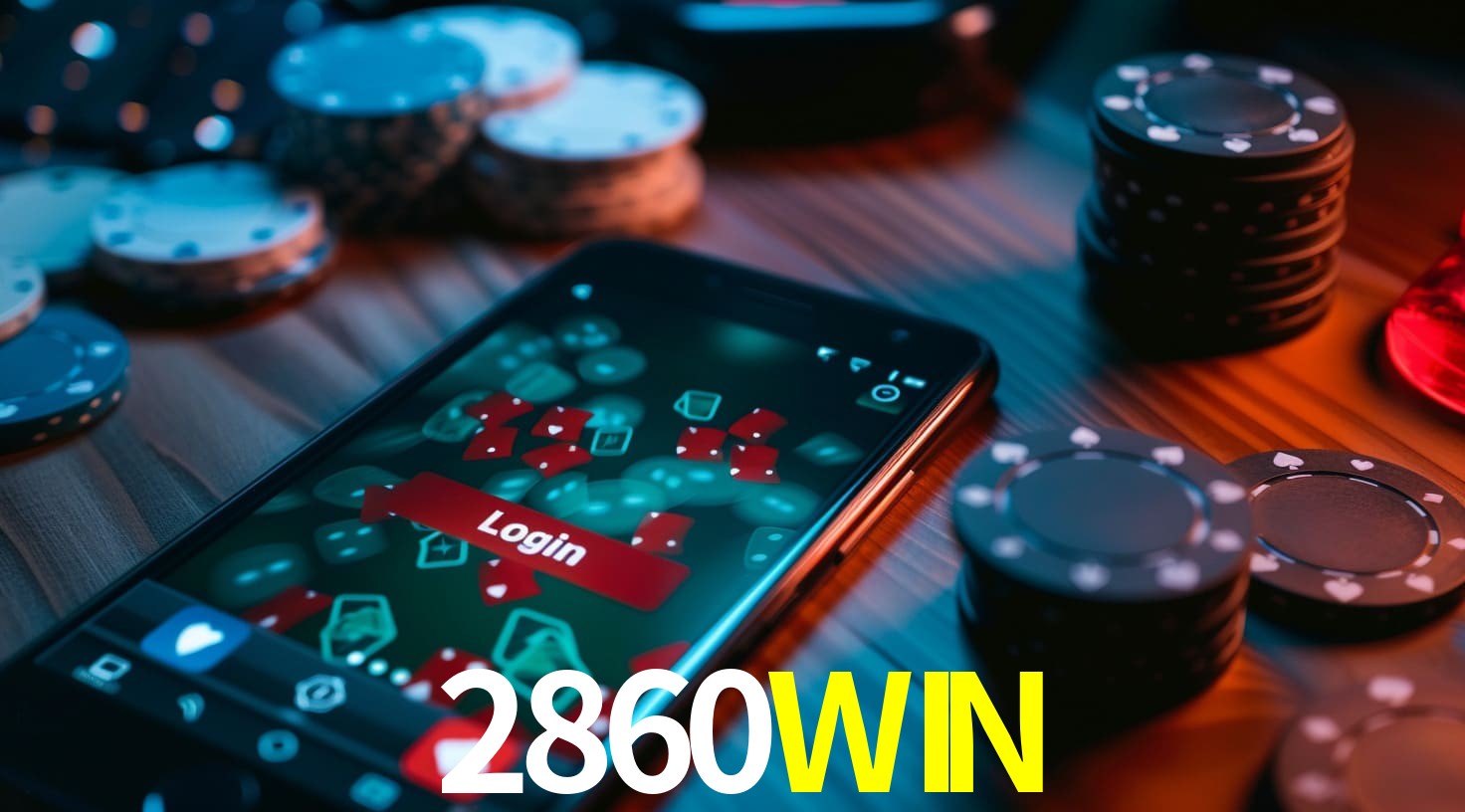 2860WIN
