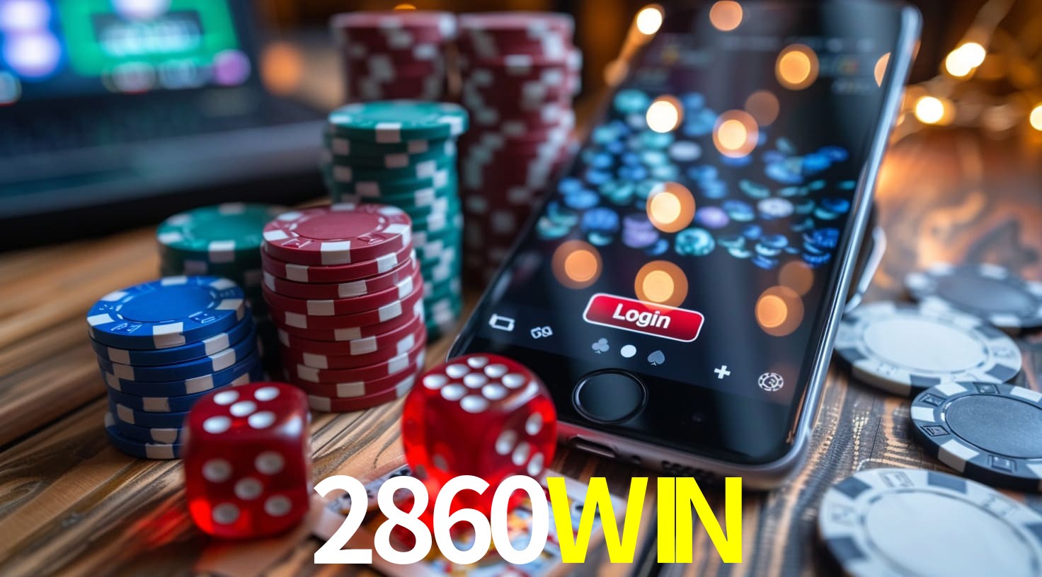 2860WIN