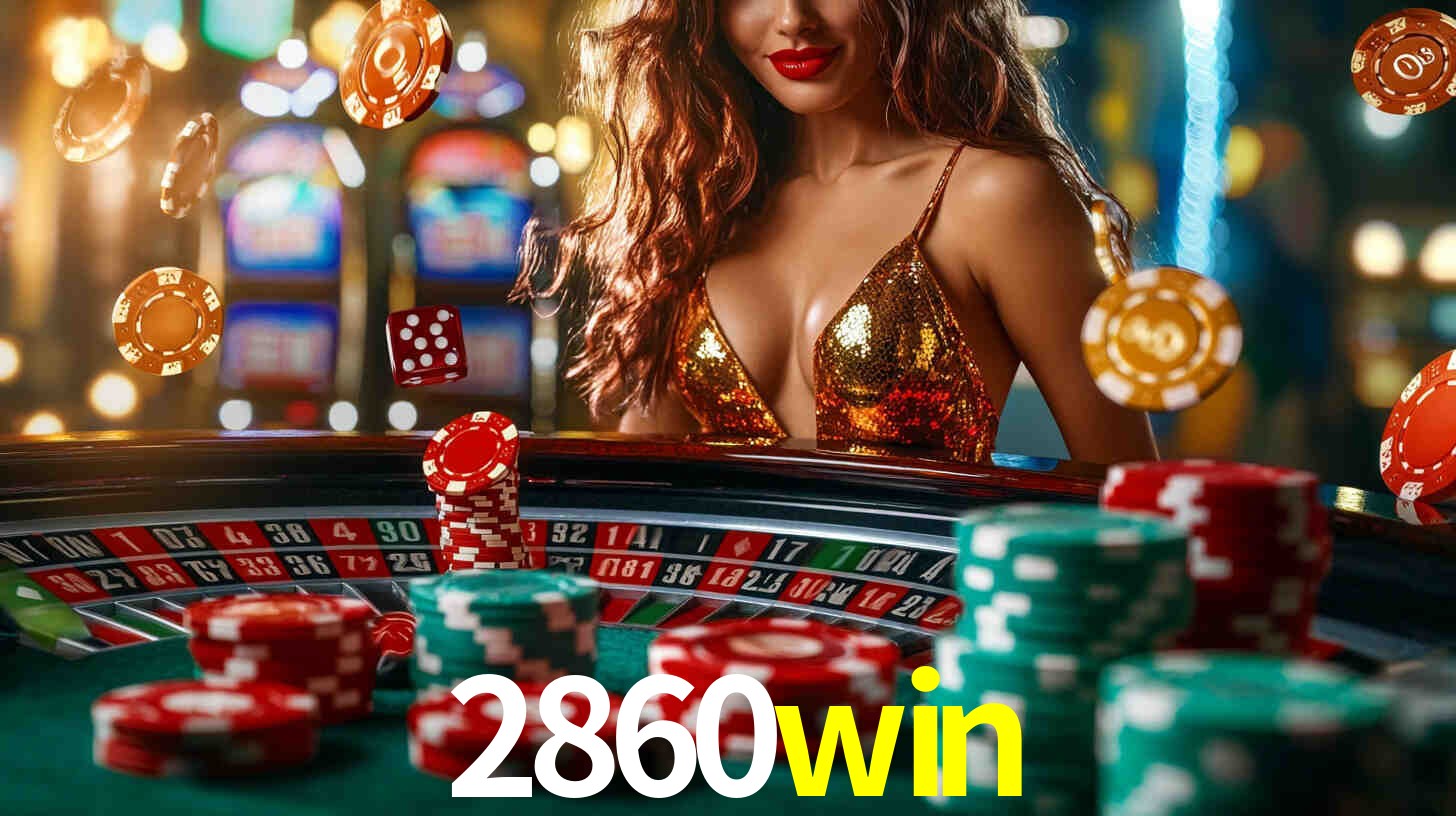 Bônus Diários 2860win