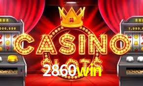 Mesa de Blackjack 2860win