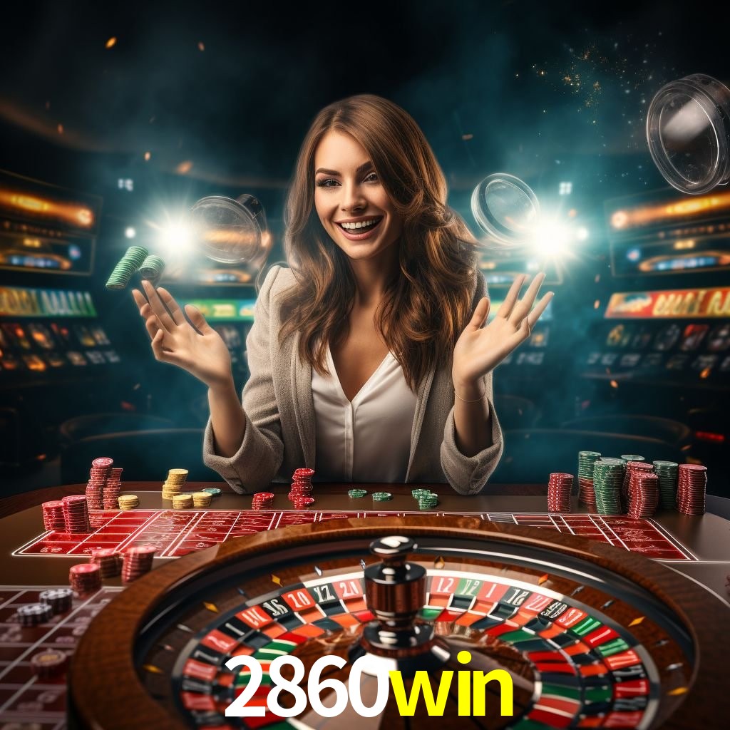 Experimente o Login Seguro Premium no 2860win