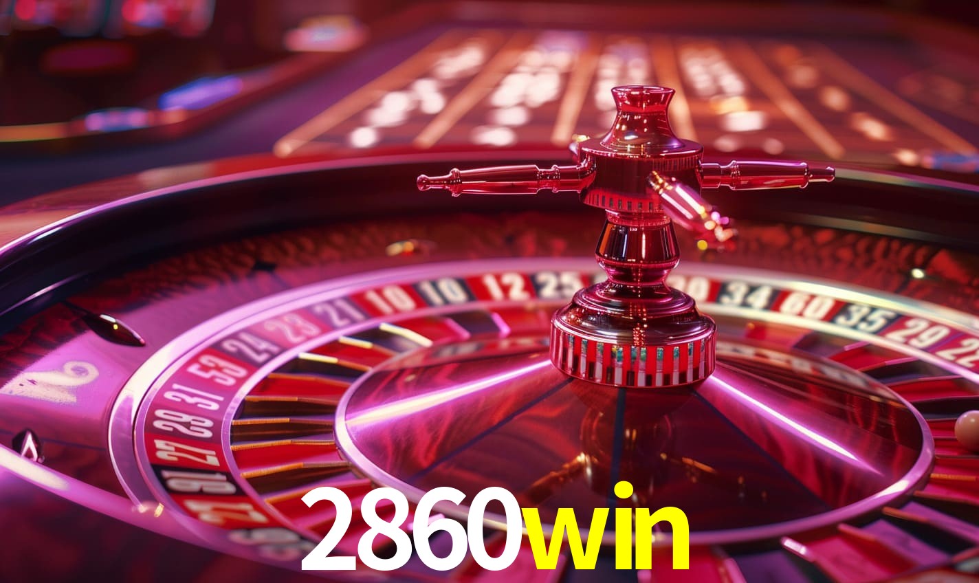 Casino VIP 2860win