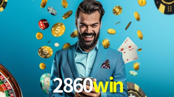 Casino VIP 2860win
