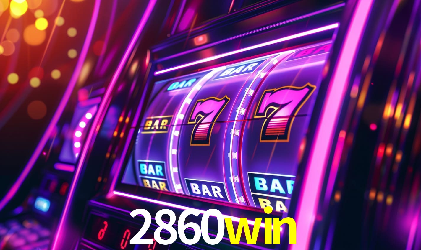 2860win: Seu Especialista em Apostas Esportivas Brasileiras
