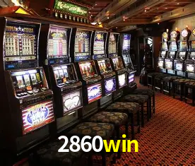 Apostas Esportivas na 2860win: Um Guia Completo