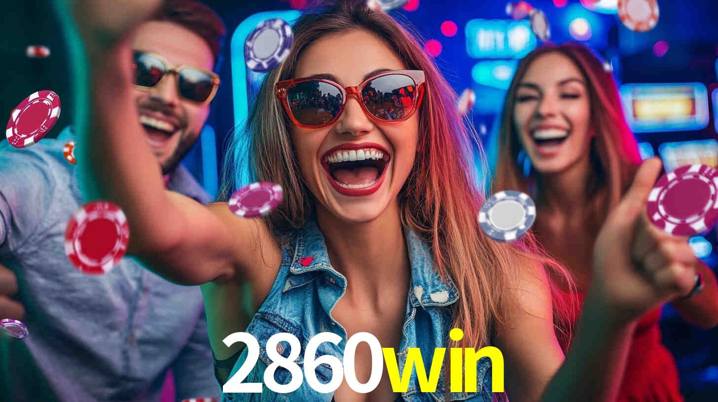 Apostas de Futebol 2860win