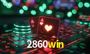 Promoção Relâmpago 2860win