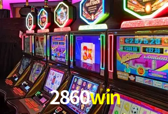 Descubra a Essência do 2860win: Nossa História e Compromissos