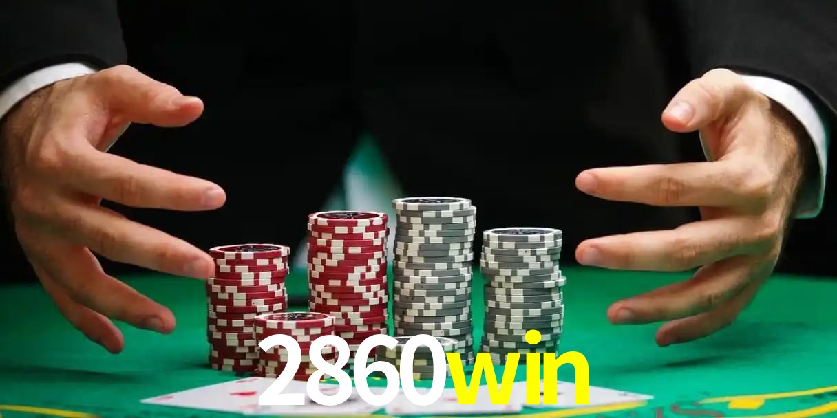 Promoção Relâmpago 2860win