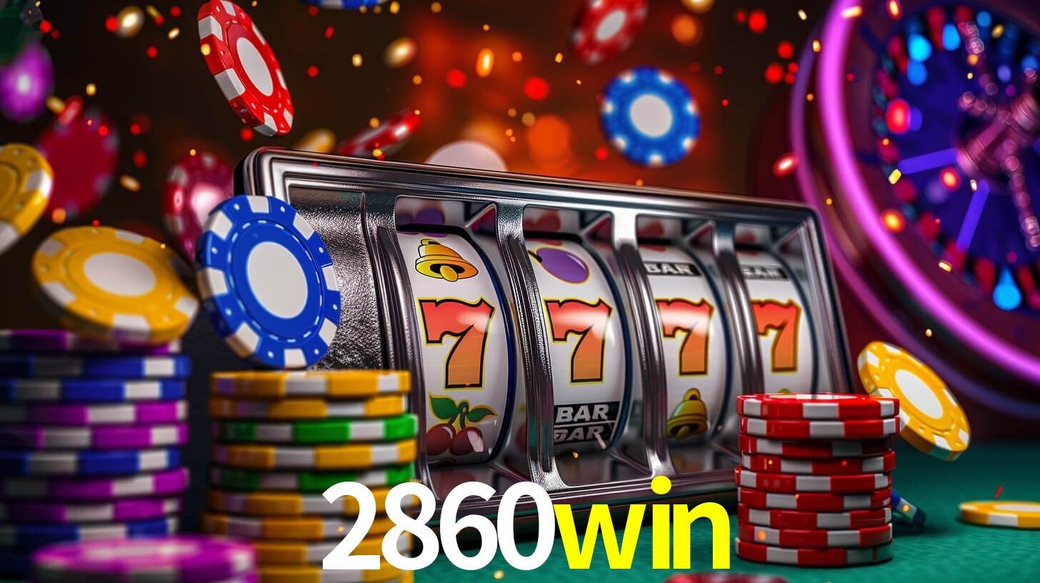Avaliações dos Jogadores 2860win