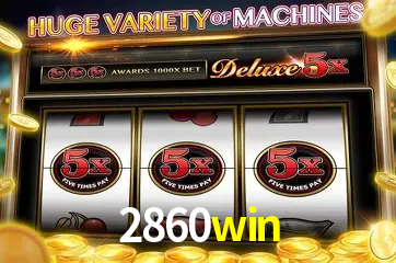 Desvendando o Mundo dos Jogos Virtuais na 2860win