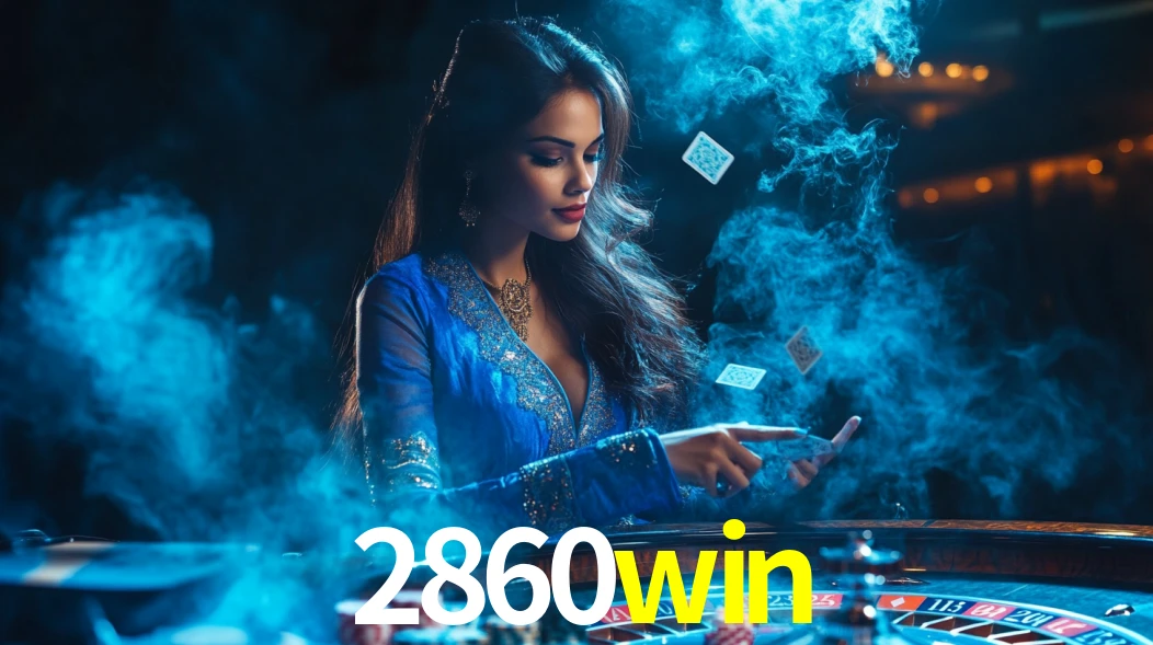 Torneios 2860win