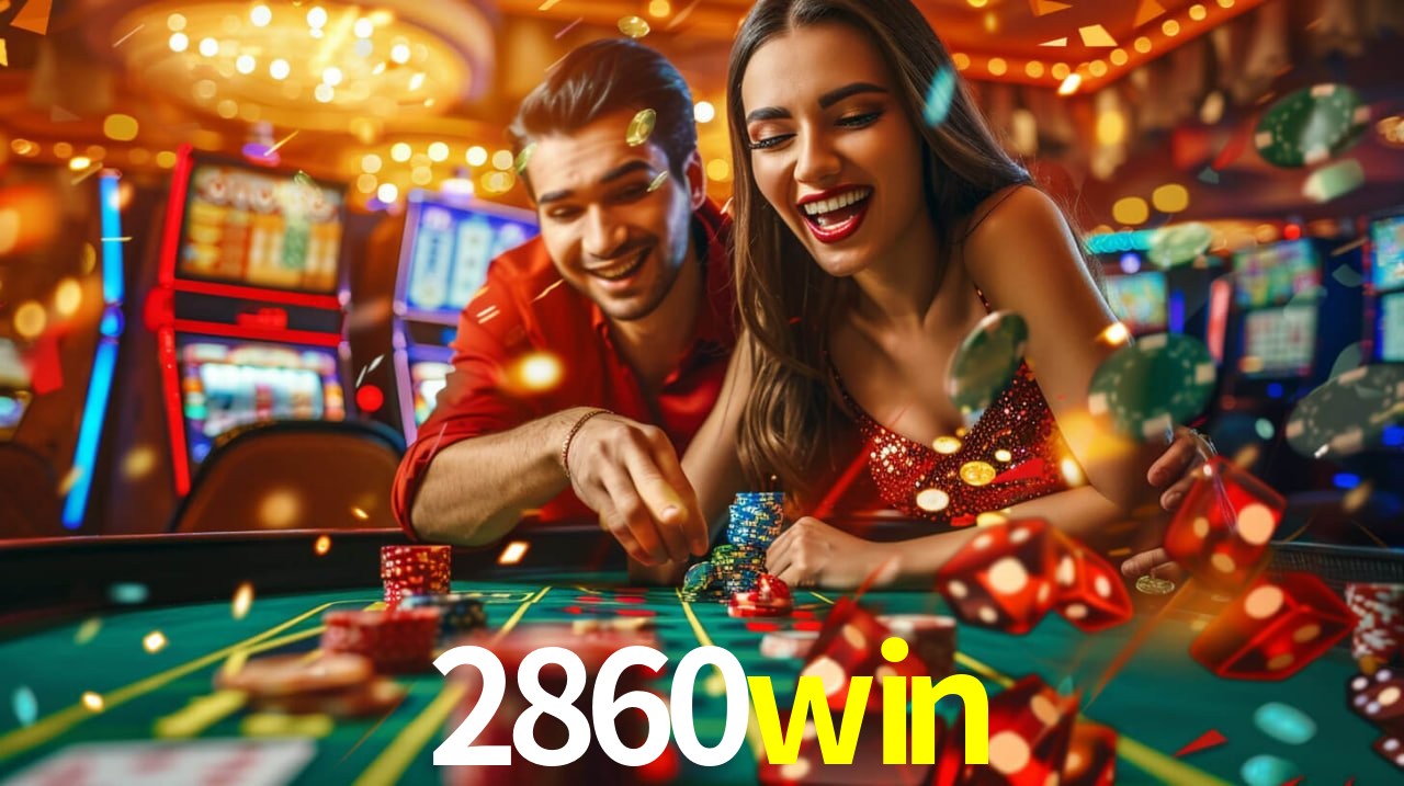 Avaliações dos Jogadores 2860win