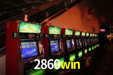 Inovações de Jogos na 2860win: O Futuro das Experiências Interativas
