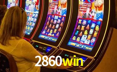 A Revolução dos Aplicativos de Jogos no 2860win