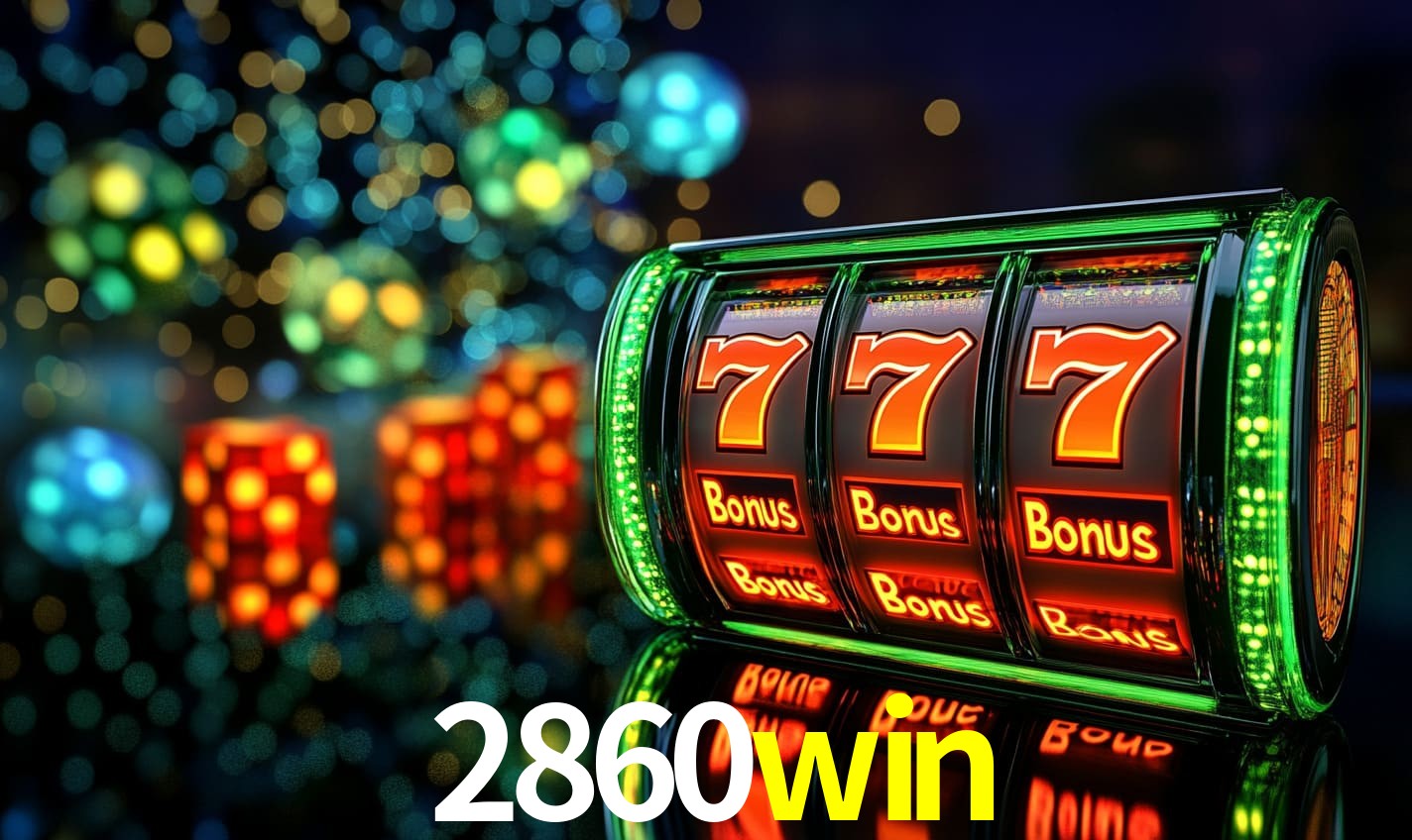 Estatísticas do Jogo 2860win