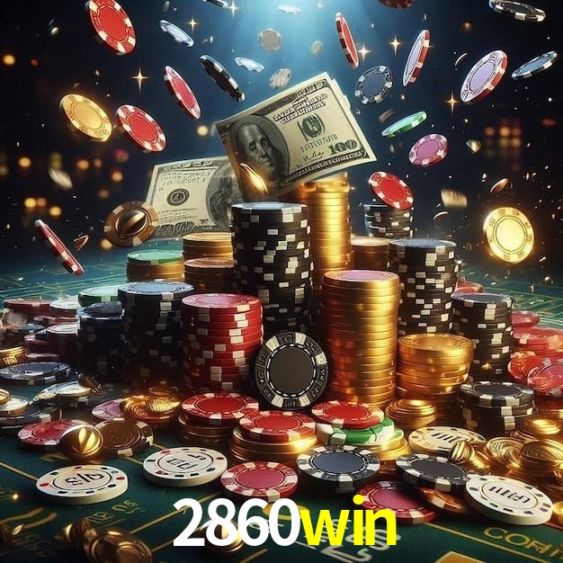 Estatísticas Esportivas 2860win