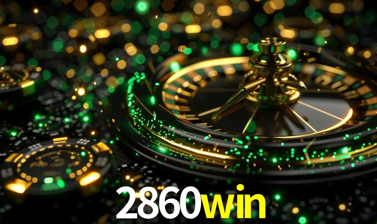 Integração de APIs 2860win