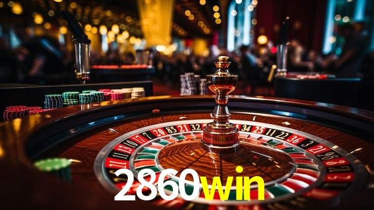 A Popularidade dos Caça-Níqueis no 2860win