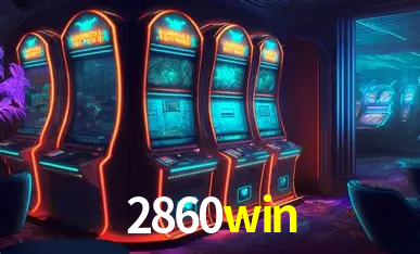 Inovações de Jogos na 2860win: O Futuro das Experiências Interativas