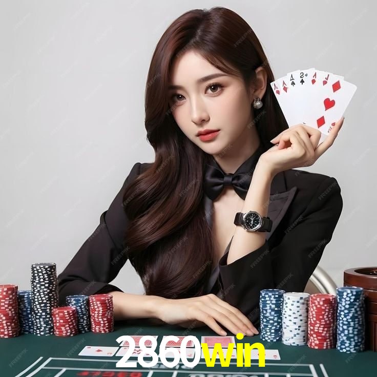 Provedores de Jogos 2860win