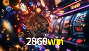 Apostas de Tênis 2860win