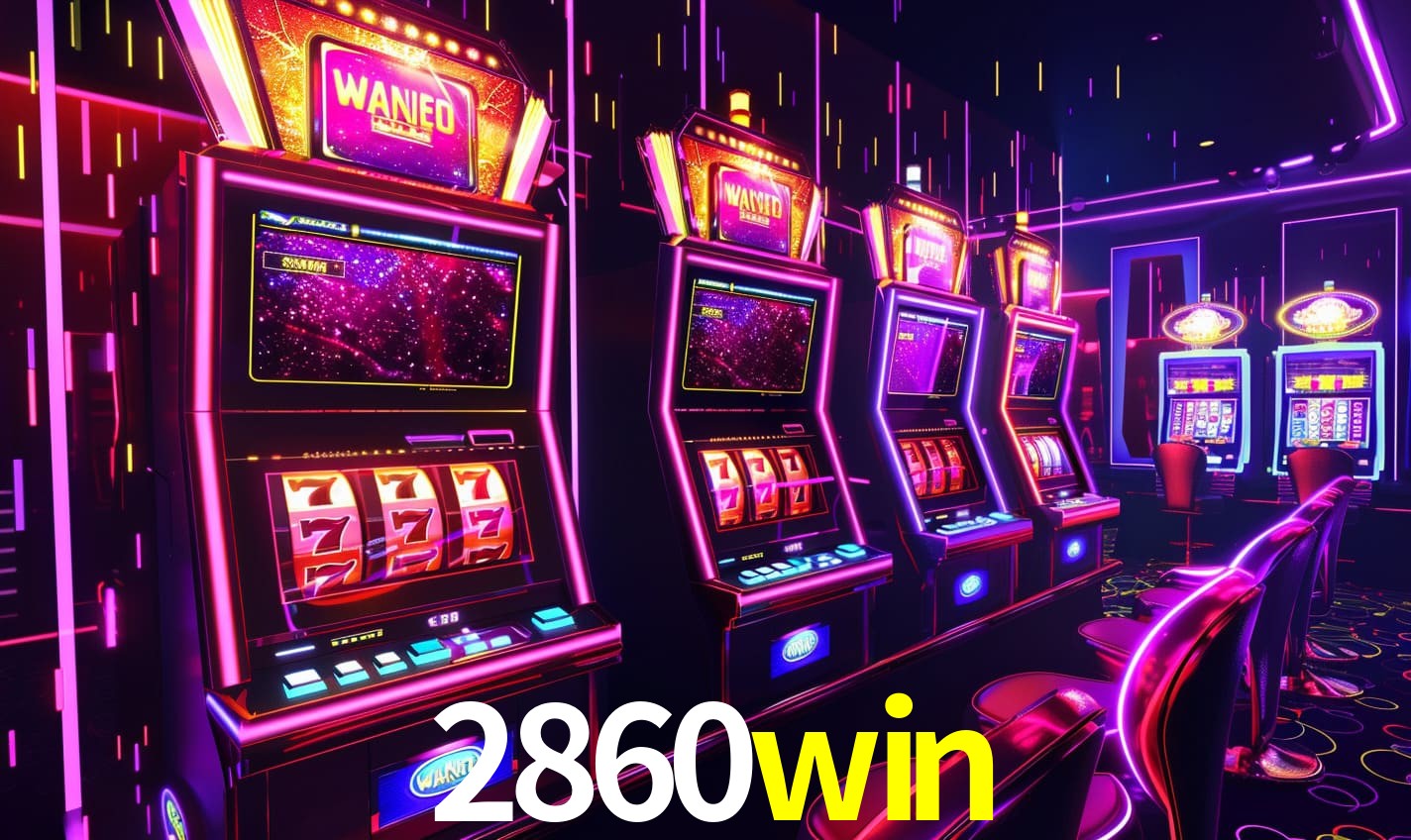 Programa VIP 2860win