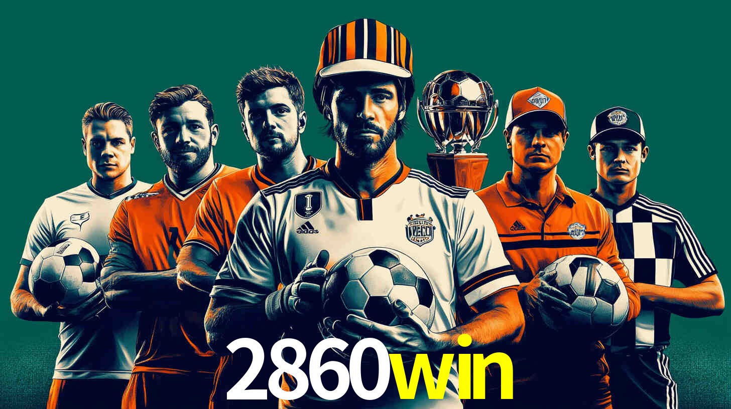 Estatísticas Esportivas 2860win