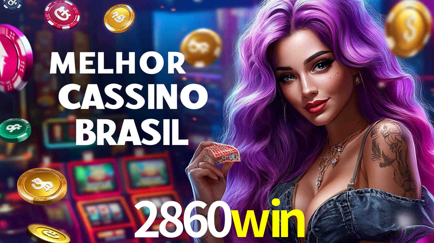 Apostas de Tênis 2860win
