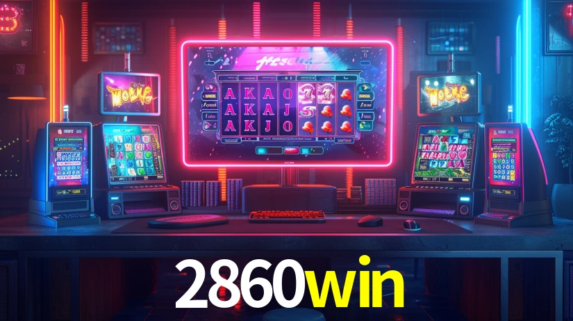 2860win: Jogos de Caça-Níqueis-Altas Recompensas, Roleta-Velocidade, Blackjack-Desafios Máximos