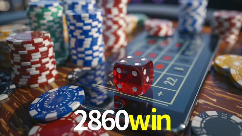 Bônus Generosos e Exclusivos no 2860win para Você!