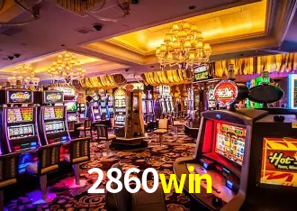 Inovações de Jogos na 2860win: O Futuro das Experiências Interativas