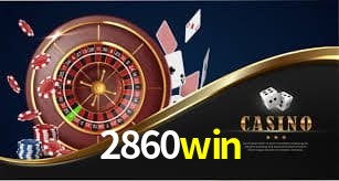 Integração de APIs 2860win